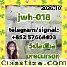 5CLADBA Yellow Powder Buy 5CL-ADB-A