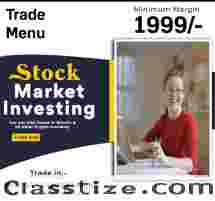 Next-Gen Dabba Trading Account | FTA