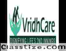Volunteer in Delhi with VridhCare – Meaningful Community Programs