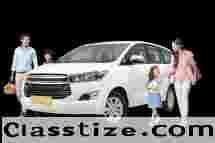 Best Taxi Service in Bhopal - Go4Cab