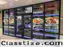 Own a Little Greek Franchise in South Florida