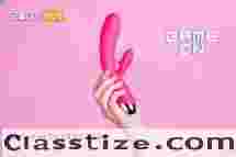 Buy Rabbit Vibrator Sex Toys in Delhi with Offer Price 
