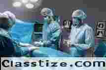 Laparoscopic Surgery for Gallstones in Kolkata – Modern Treatment