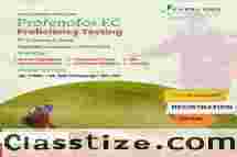 Testing Laboratory for Environment | Fare Labs Pvt. Ltd. 