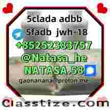 5cladba jwh018 5CL-ADB-A 5F-adb adbb Strong Cannabinoid protonitazene CAS 119276-01-6