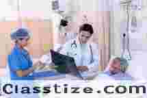 Lifeline Hospital - 24 Hours Emergency Hospital in Silchar 