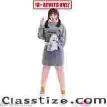 Buy Air Sex Doll in India | Secret Packing Toy | Call 9836351212