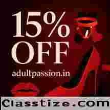   Buy Best Sex Toy for Adult in  Rajahmundry  - Adultpassion.in