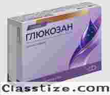 Glucozan for Diabetes Support & Metabolic Wellness