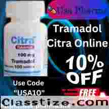 Buy Tramadol Online With Overnight Fast Delivery 