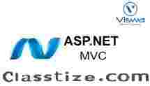 Best ASP.Net MVC Training Institute Certification From India