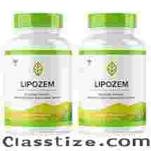 How Does Lipozem Work ?