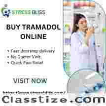 Buy Tramadol Online with Secure Ordering and Quick Delivery Across the USA