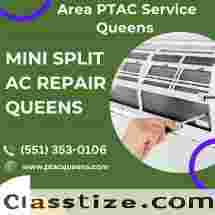 Area PTAC Service Queens
