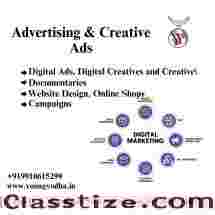 Your digital marketing partner.