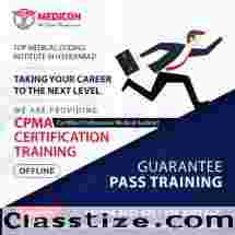  MEDICAL CODING COURSES IN HYDERABAD