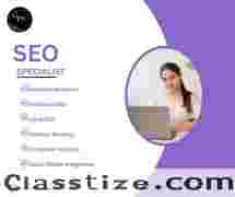 SEO training and placement in jaipur