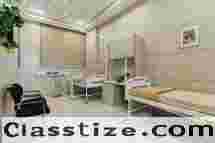 Best Multispeciality Hospital in Silchar for Complete Care   