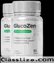 Glucozen Avantage : (Ingrédients, Compléments  et Prix)Les Bienfaits de la Glycémie Formule