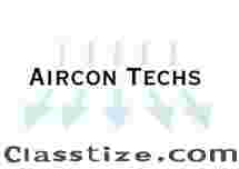 aircon refrigeration