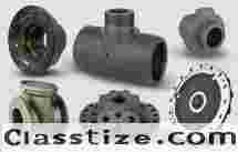 SG Iron Casting Manufacturers in India | SG Iron Casting Exporter | Bharat Engineering Works