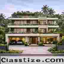 villas in hyderabad