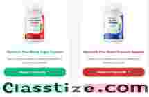 GlucoLife Plus Capsules Reviews: How This Formula Balance Sugar