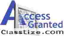 Online Event Management & Access Software | Access Granted Systems