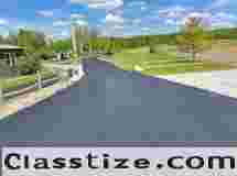 Miami Driveway Contractors for Residential Asphalt & Concrete Solutions
