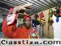 WHATSAPP JJAAJA TOTO ON +256780127370 THE MOST POWERFUL SPIRITUAL  HEALER IN THE HEALER IN THE WORLD