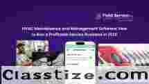 HVAC Maintenance and Management Software 2026