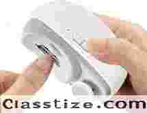 TrimZa Electric Nail Clipper (We Tried It 365) My Honest Review