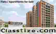 Property in Nikol Ahmedabad – Flats & Apartments for Sale