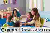 ABA Therapy Center in NJ | New Direction ABA