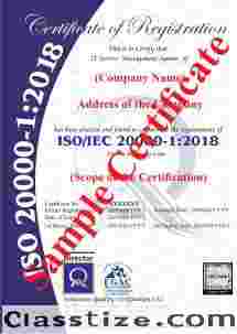 ISO 20000-1: Empowering IT Industries Smartly 
