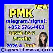 P M K Glycidate Powder | CAS 28578-16-7 | Factory Direct Supply