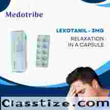 Medotribe: Your Ultimate Anxiety Medication Solution in USA
