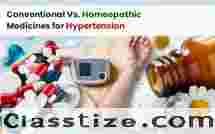 Role of Homeopathy in Hypertension Treatment