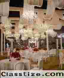 Professional Wedding Decorator in Kolkata | Affordable Services
