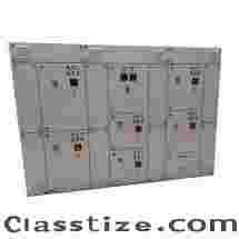 Distribution Panel Manufacturers in India - Leading Suppliers & Manufacturers