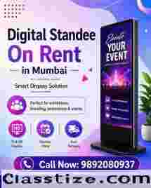rental on standee price -2999