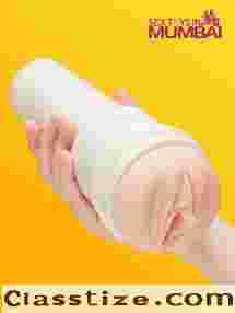 Buy Men Sex Toys in Mumbai to Enjoy Masturbation