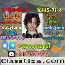 Brand new bmk/pmk factory direct sale raw material