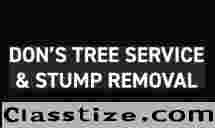 Jonesborough TN tree service