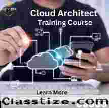 Cloud Architect Training Course