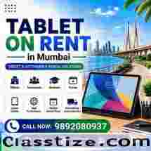 rental on tab price 299