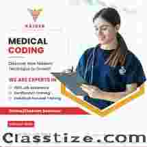 MEDICAL CODING COURSES
