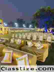 Shaadi Diaries By Scyc - Portfolio | Wedding Planners in Jaipur