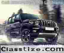 Car Rental Punjab Self Drive Ludhiana