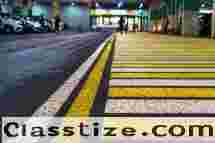 Premium Parking Lot Striping in Columbus Ohio